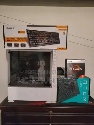 ফুল পিসি সেট