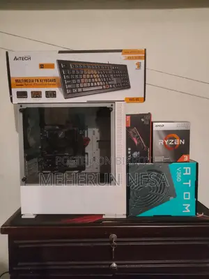 Full PC Set