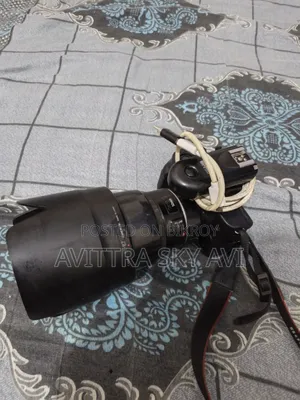 Canon M50 All Setup Sell