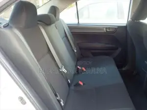 Toyota Axio EX NON HYBRID WHITE 2023