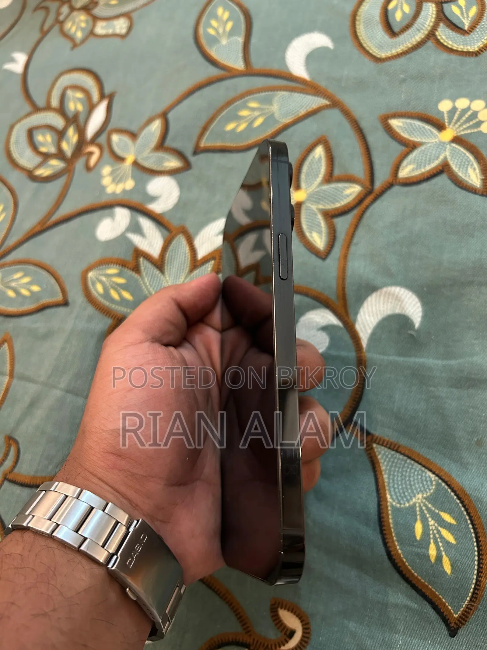 Apple iPhone 14 Pro Max (Used)