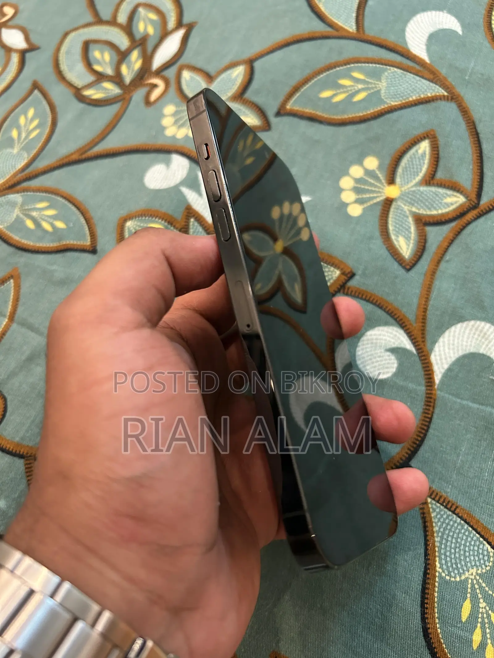 Apple iPhone 14 Pro Max (Used)