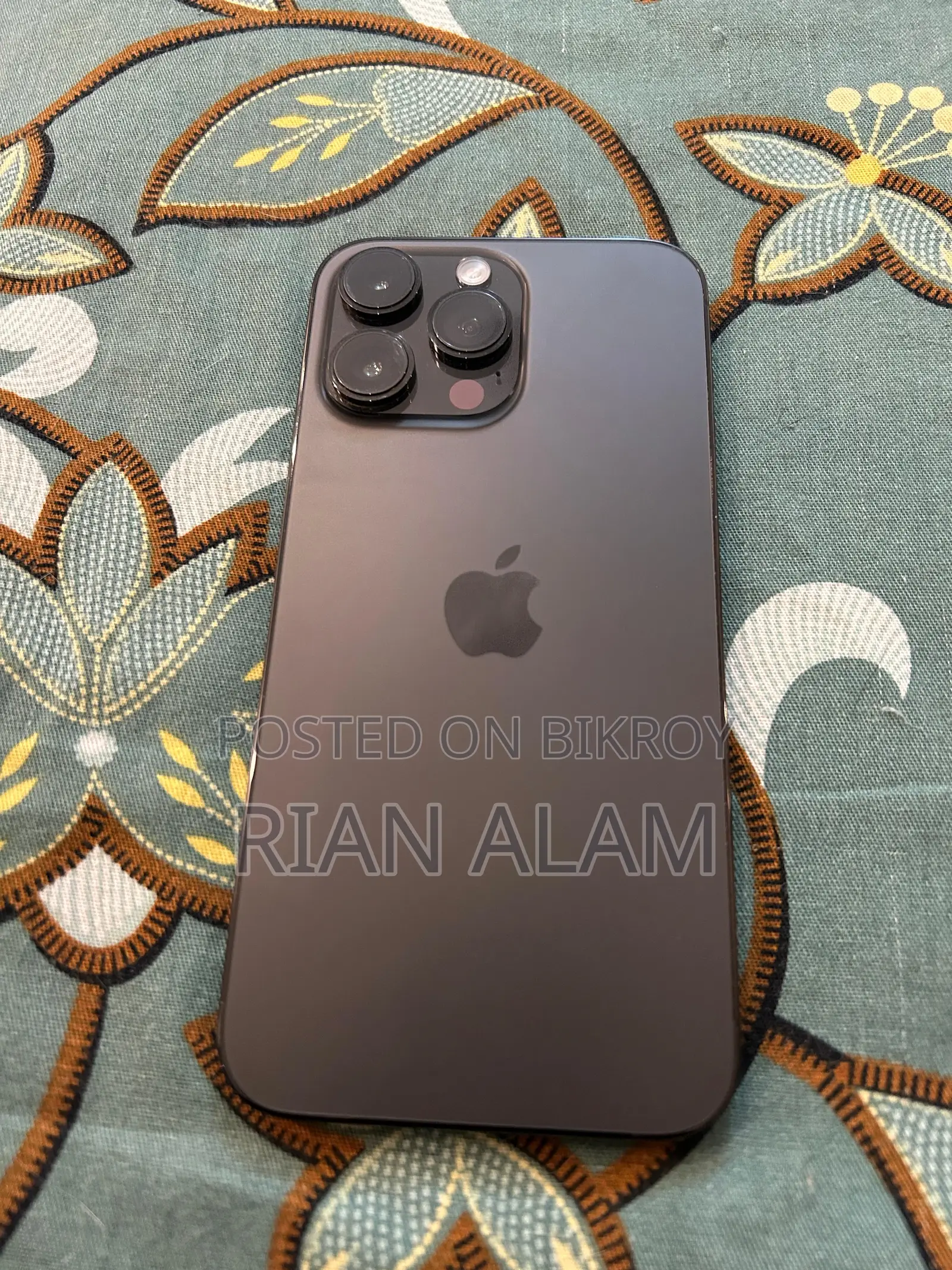 Apple iPhone 14 Pro Max (Used)