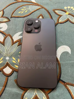 Apple iPhone 14 Pro Max (Used)
