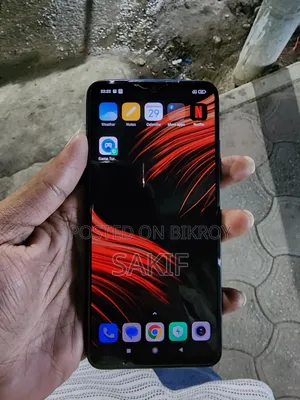 Xiaomi Poco M3 128 GB Blue