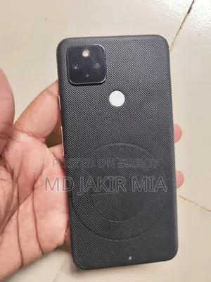 Google Pixel 4a 5G 6/128GB (Used)