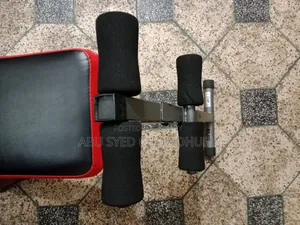 Sit-up Bench