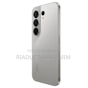 New Tecno Camon 50 256 GB White
