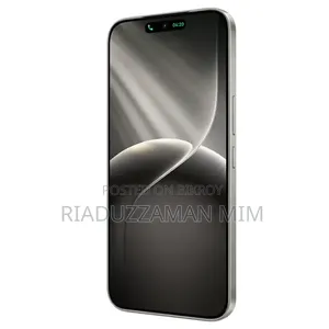 New Tecno Camon 50 256 GB White