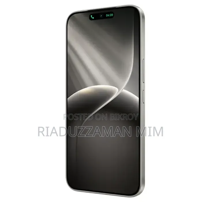 New Tecno Camon 50 256 GB White