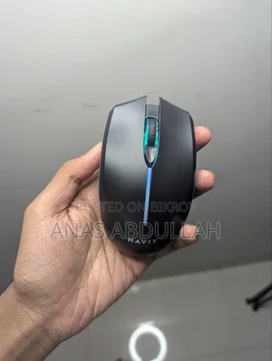 Havit Wireless Gaming Mouse