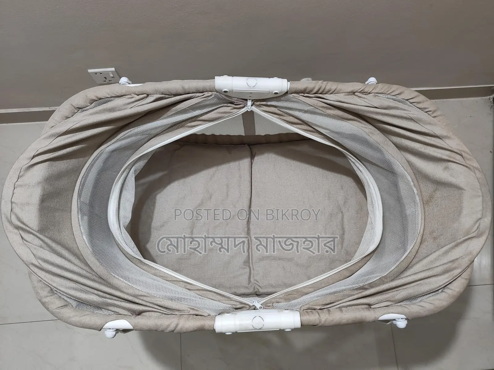 বেবি বা সিনেট বিক্রির জন্য