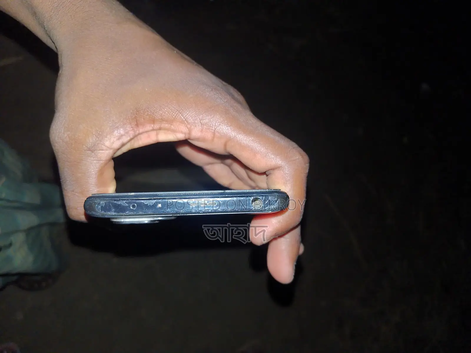 Xiaomi Redmi Note 10 Pro . (Used)