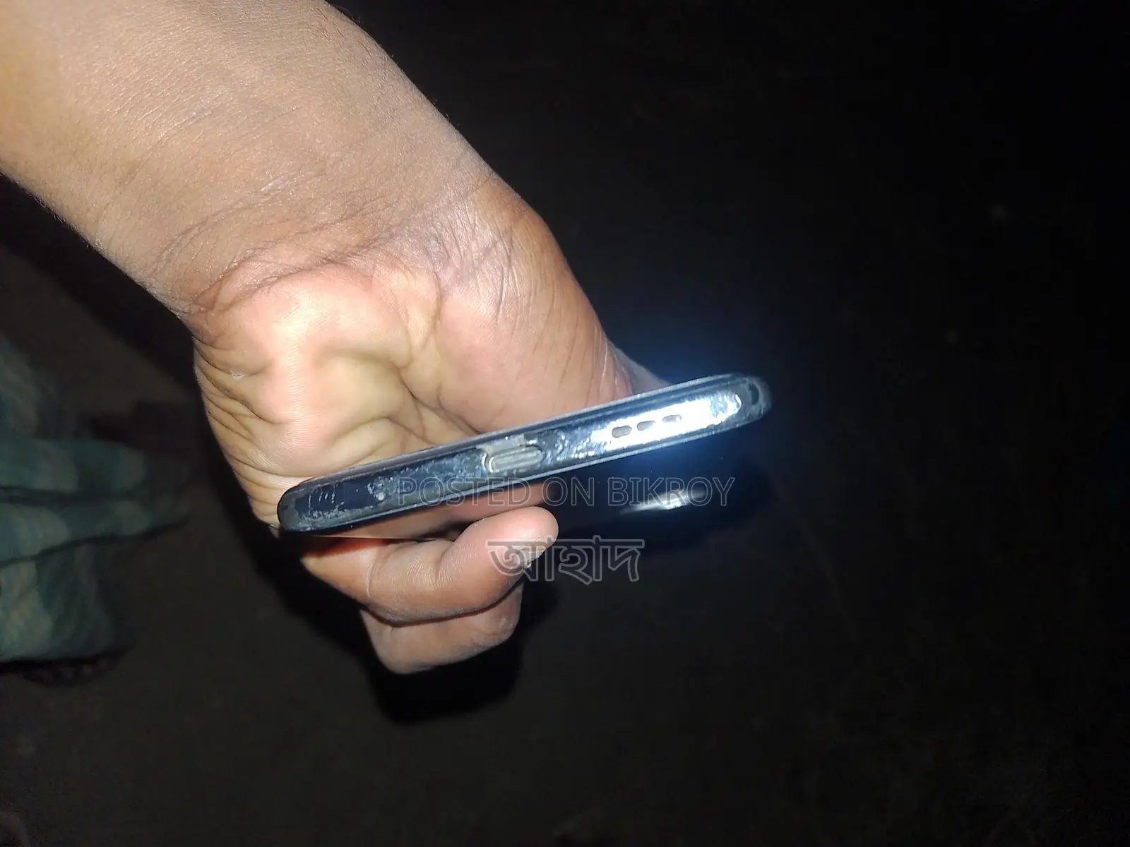 Xiaomi Redmi Note 10 Pro . (Used)