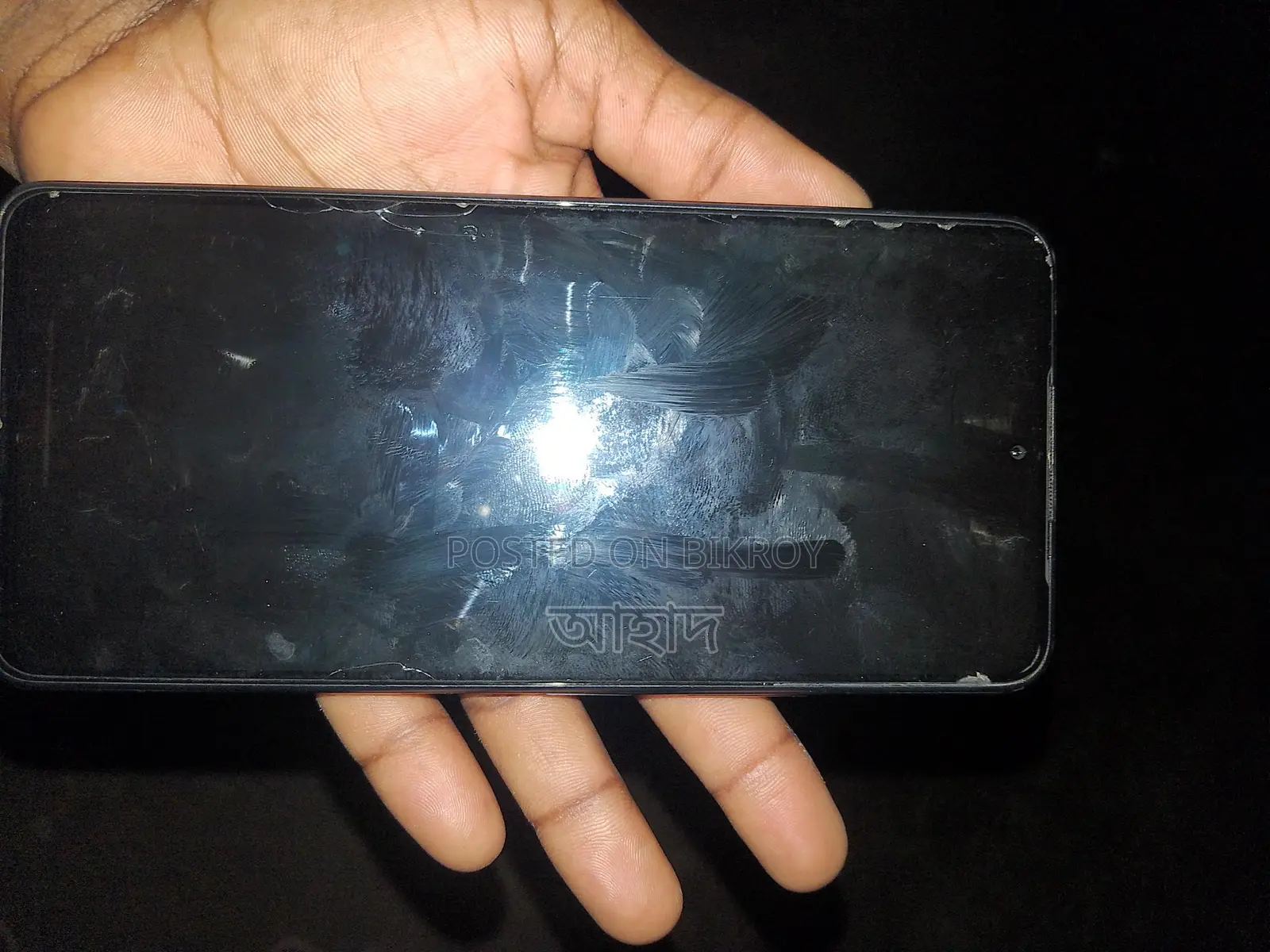 Xiaomi Redmi Note 10 Pro . (Used)