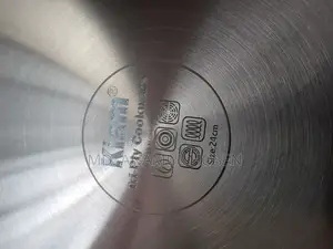 Hi- Tech Try - Ply Coocware Serving Pan