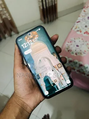 Google Pixel 8a 128 GB Black