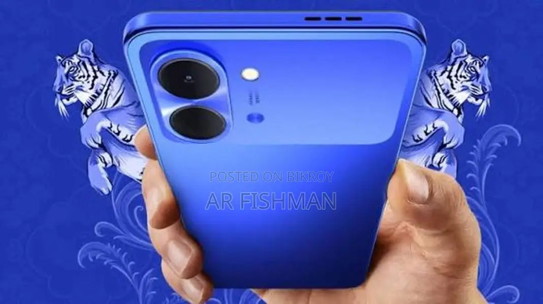 Tecno Spark GO 2 (Used)