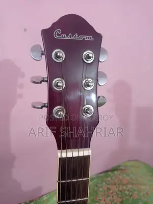 কাস্টম চাইনিজ গিটার বিক্রির জন্য