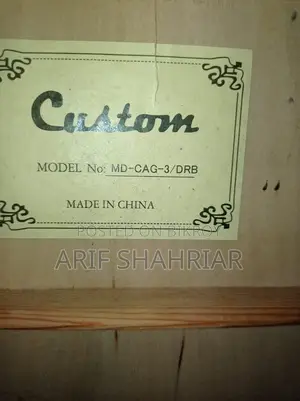 কাস্টম চাইনিজ গিটার বিক্রির জন্য