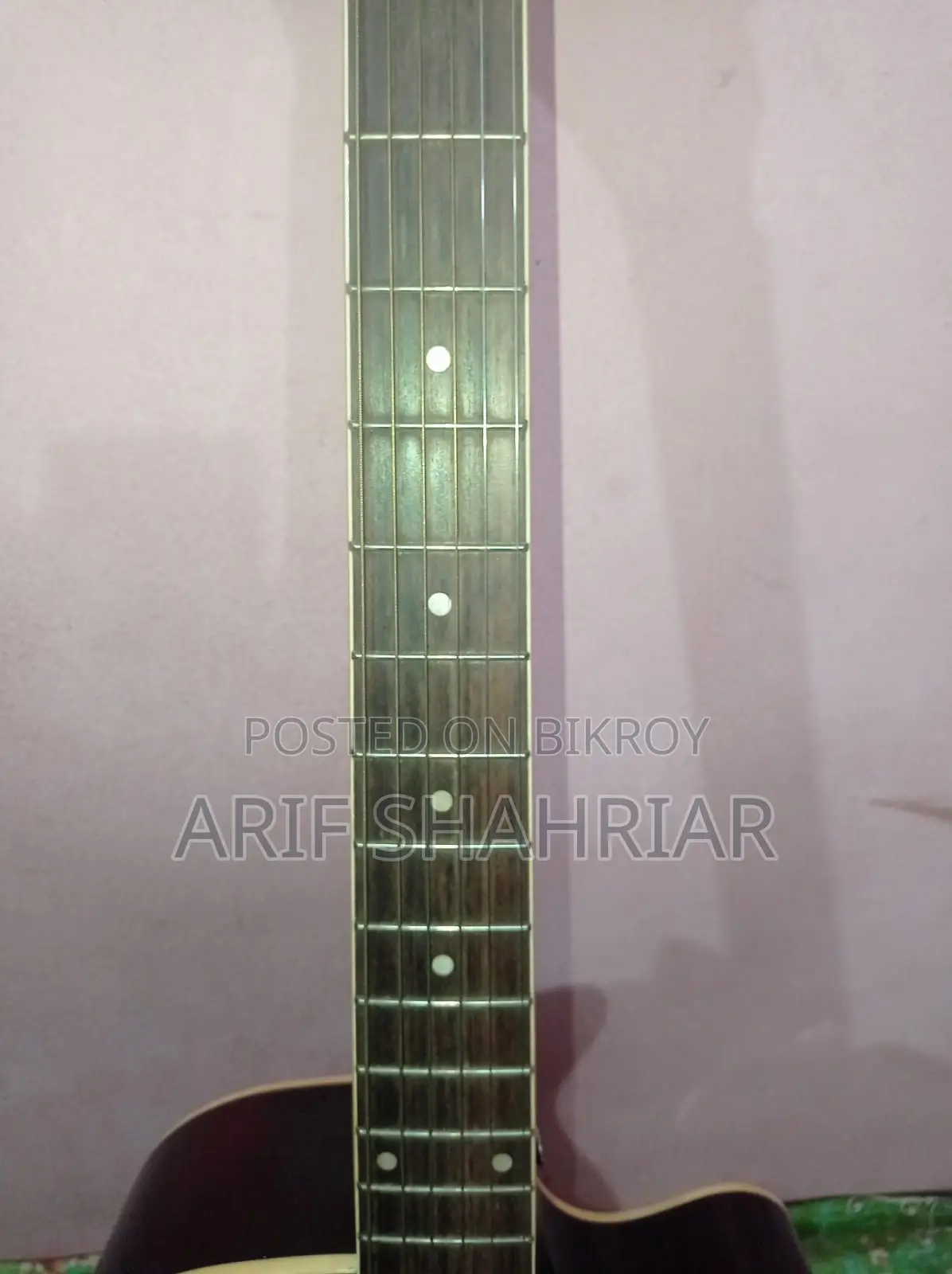কাস্টম চাইনিজ গিটার বিক্রির জন্য