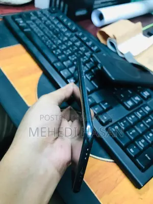 Tecno Spark 40 Pro+ . (Used)