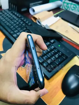 Tecno Spark 40 Pro+ . (Used)