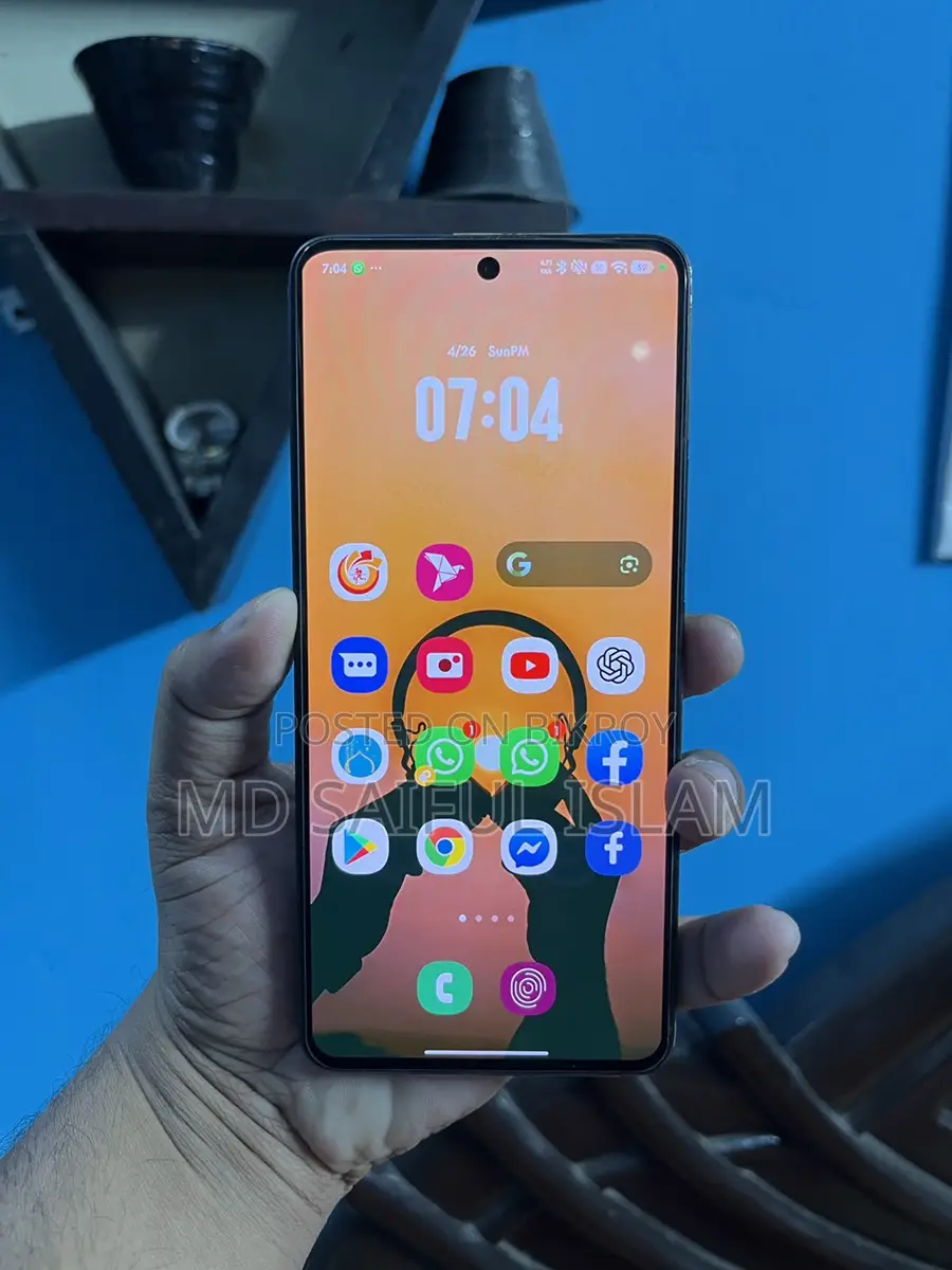 Xiaomi Poco X6 8/128 (Used)