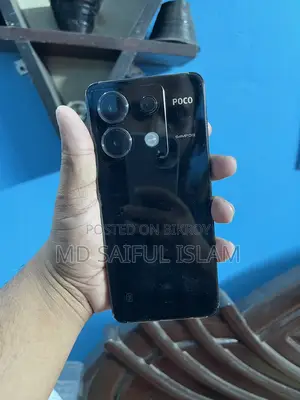 Xiaomi Poco X6 8/128 (Used)