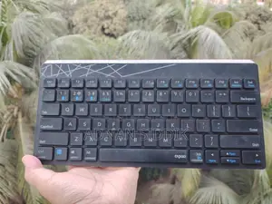 8000s Keyboard