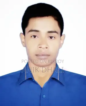 বাইংহাউজে রিসিপশনিষ্ট নিয়োগ ( ছেল/মেয়ে