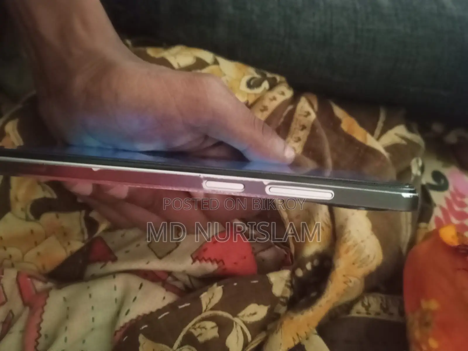 Itel S23 (Used)