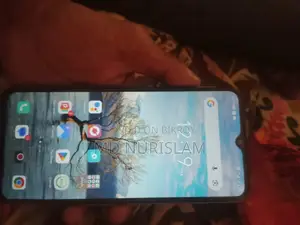 Itel S23 (Used)