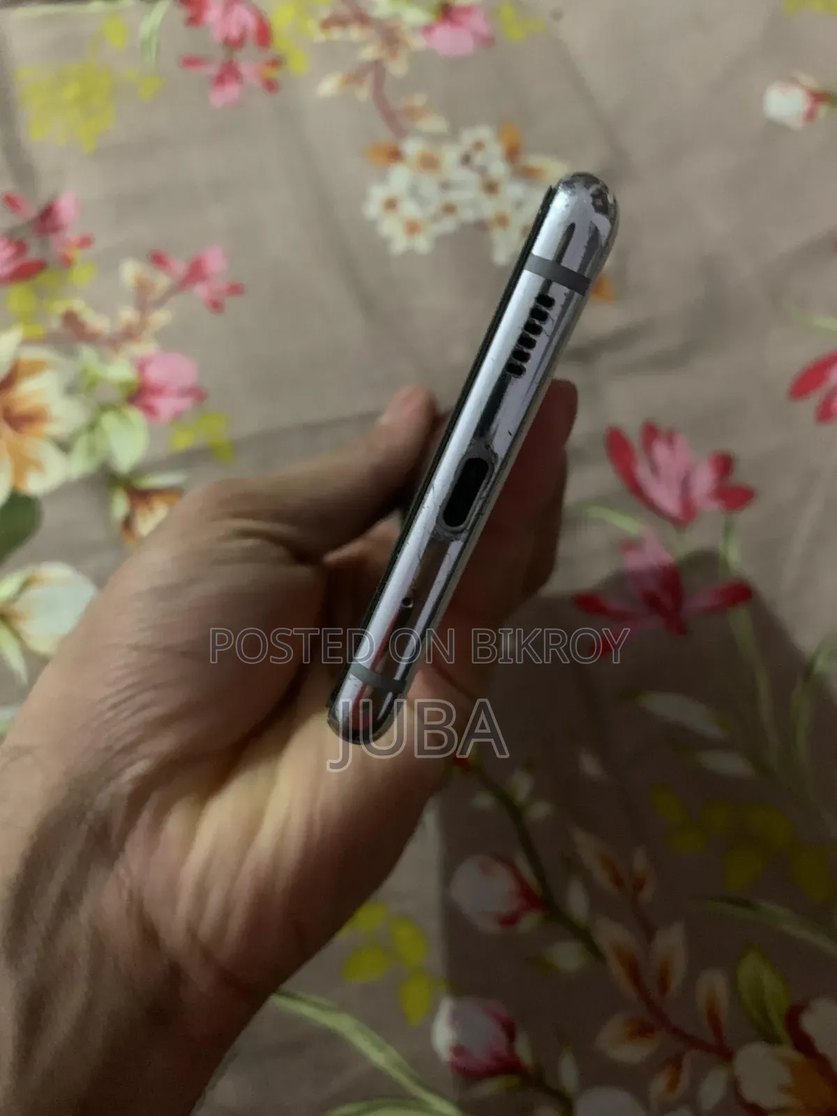 Samsung Galaxy S20 FE 128 GB White