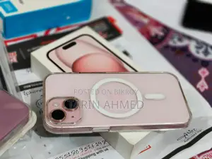 অ্যাপল আইফোন ১৫ (ব্যবহৃত)