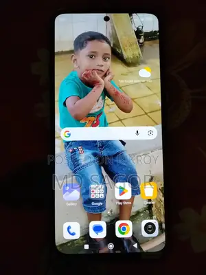 Xiaomi Redmi Note 11S , (Used)