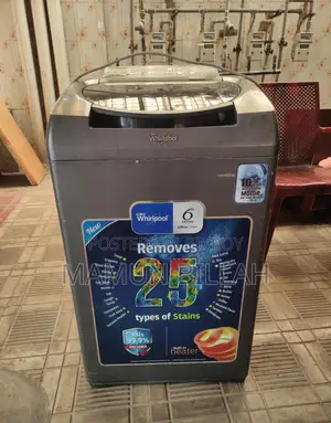 6.5 Kg Washing Machine for Sale