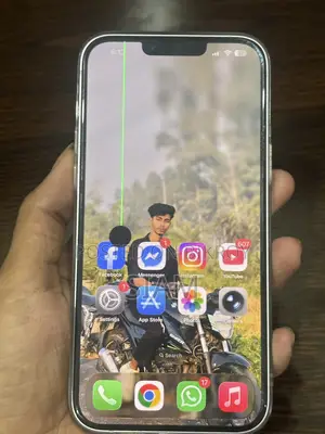 Apple iPhone 14 Plus (Used)