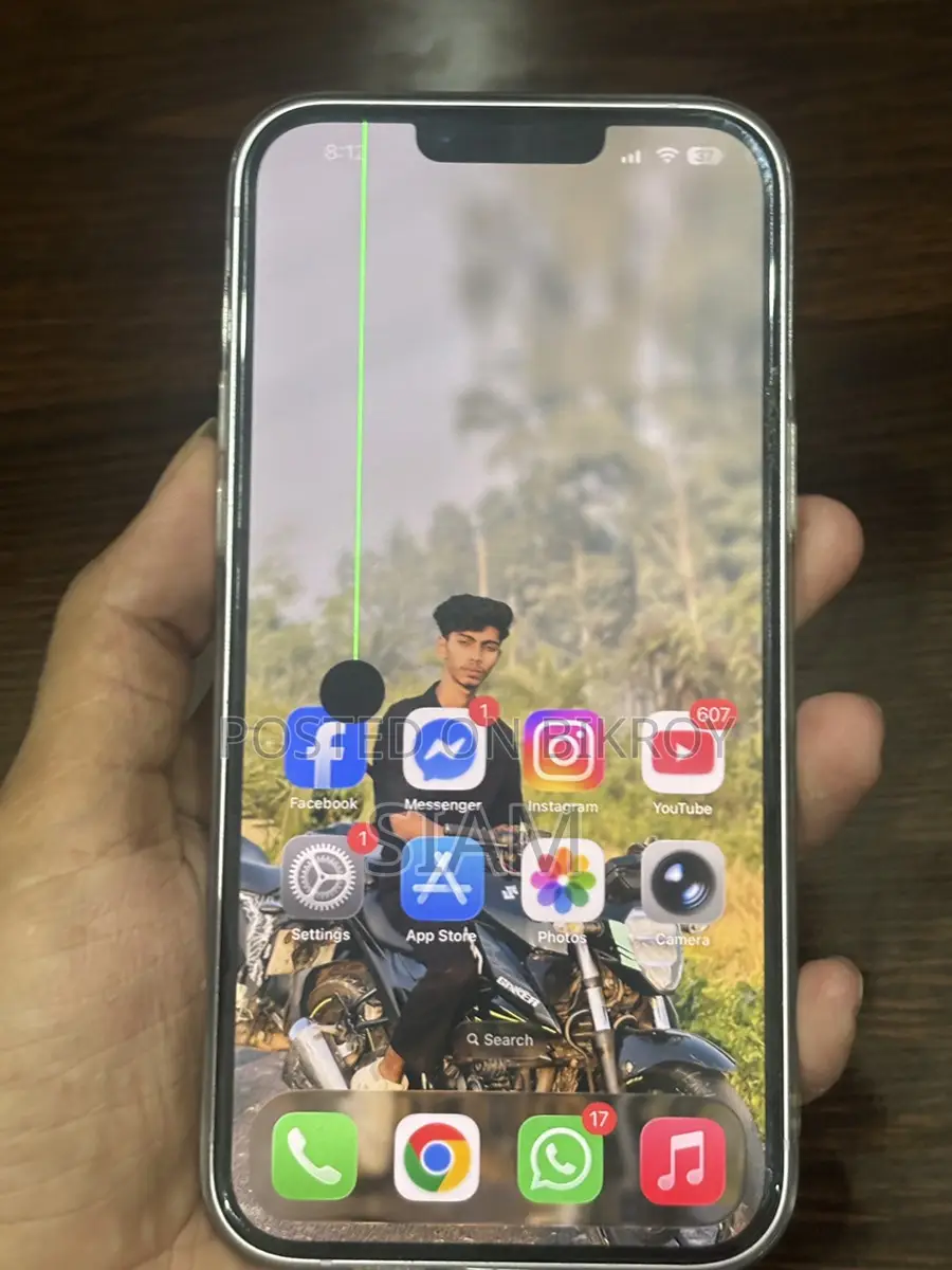 Apple iPhone 14 Plus (Used)