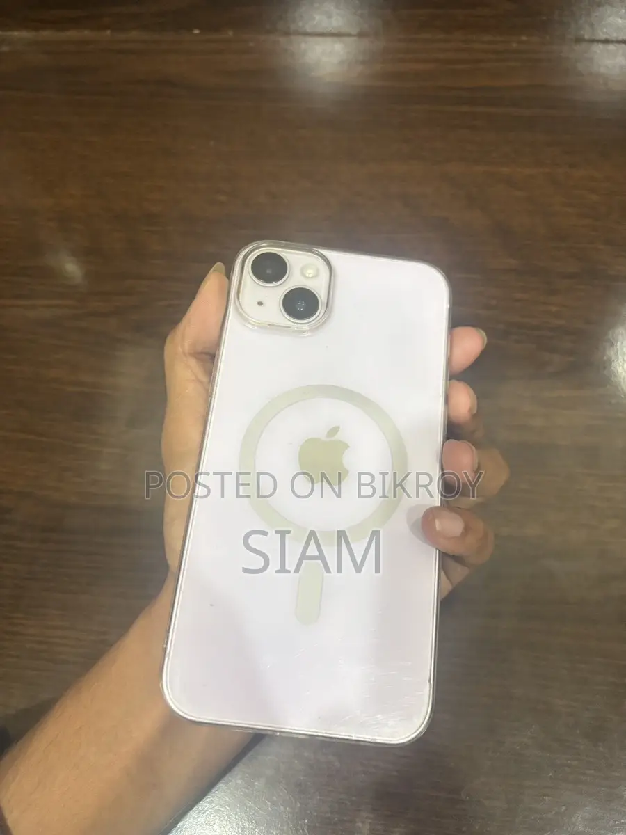 Apple iPhone 14 Plus (Used)
