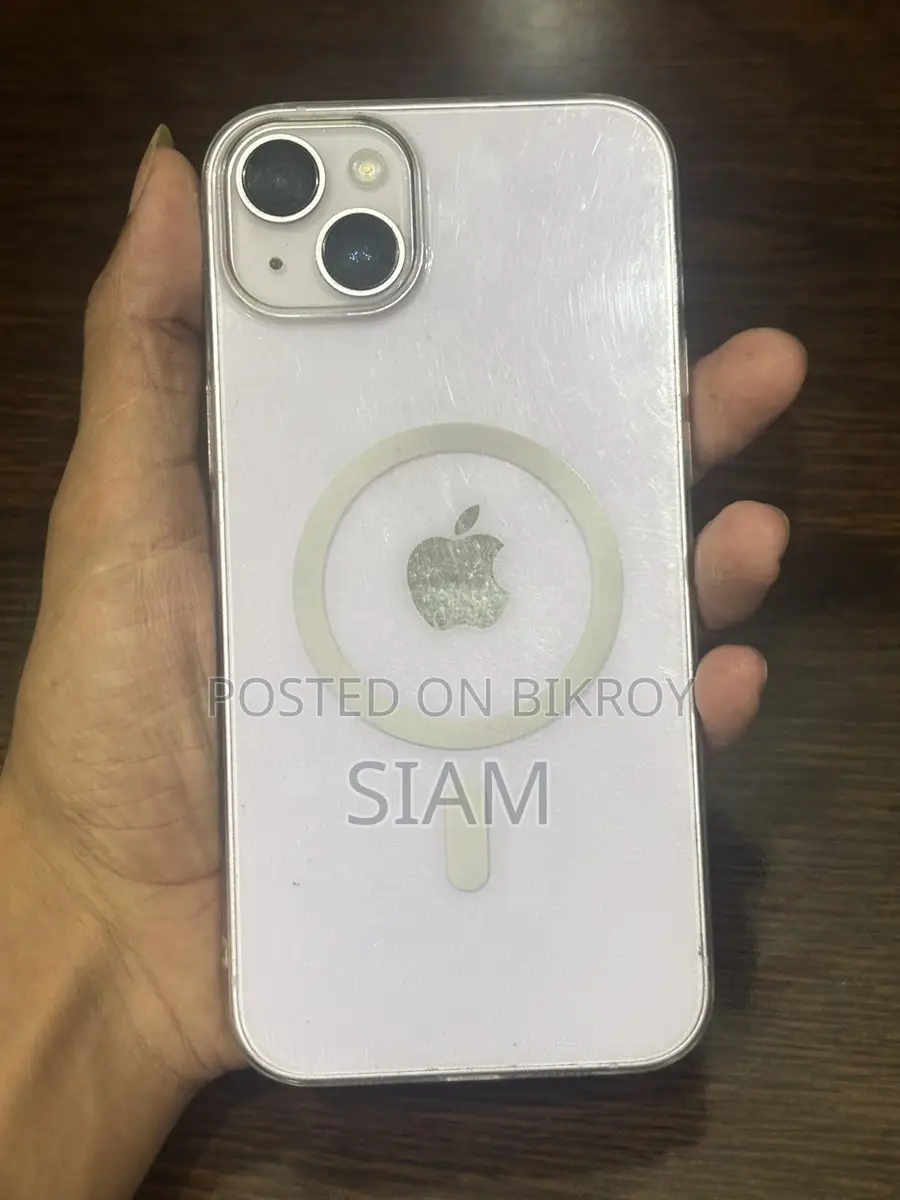 Apple iPhone 14 Plus (Used)