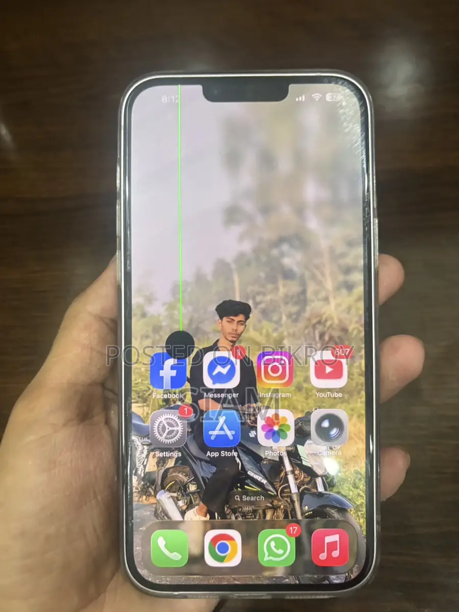 Apple iPhone 14 Plus (Used)
