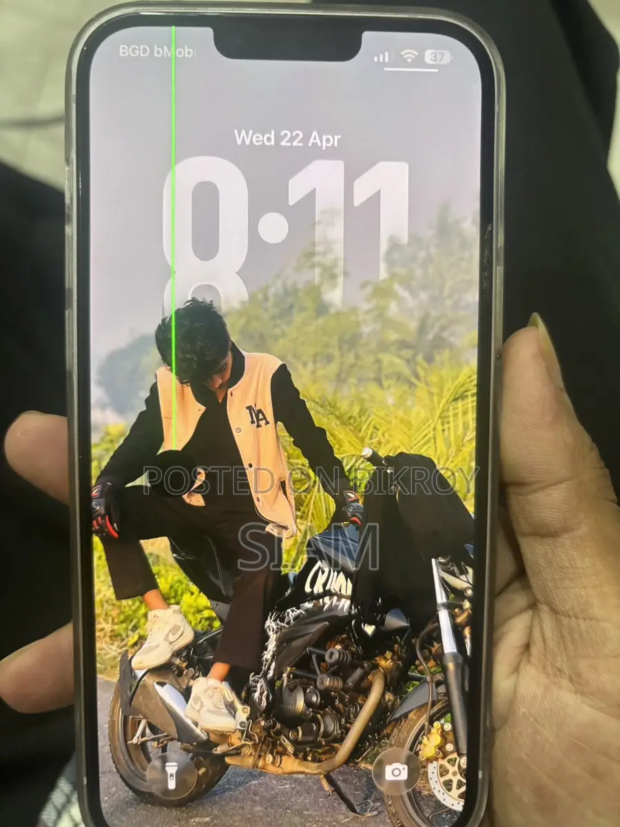 Apple iPhone 14 Plus (Used)