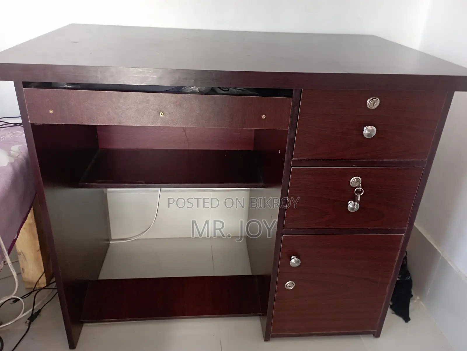 Multipurpose Table