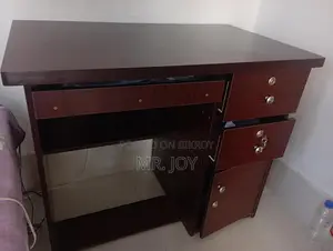 Multipurpose Table