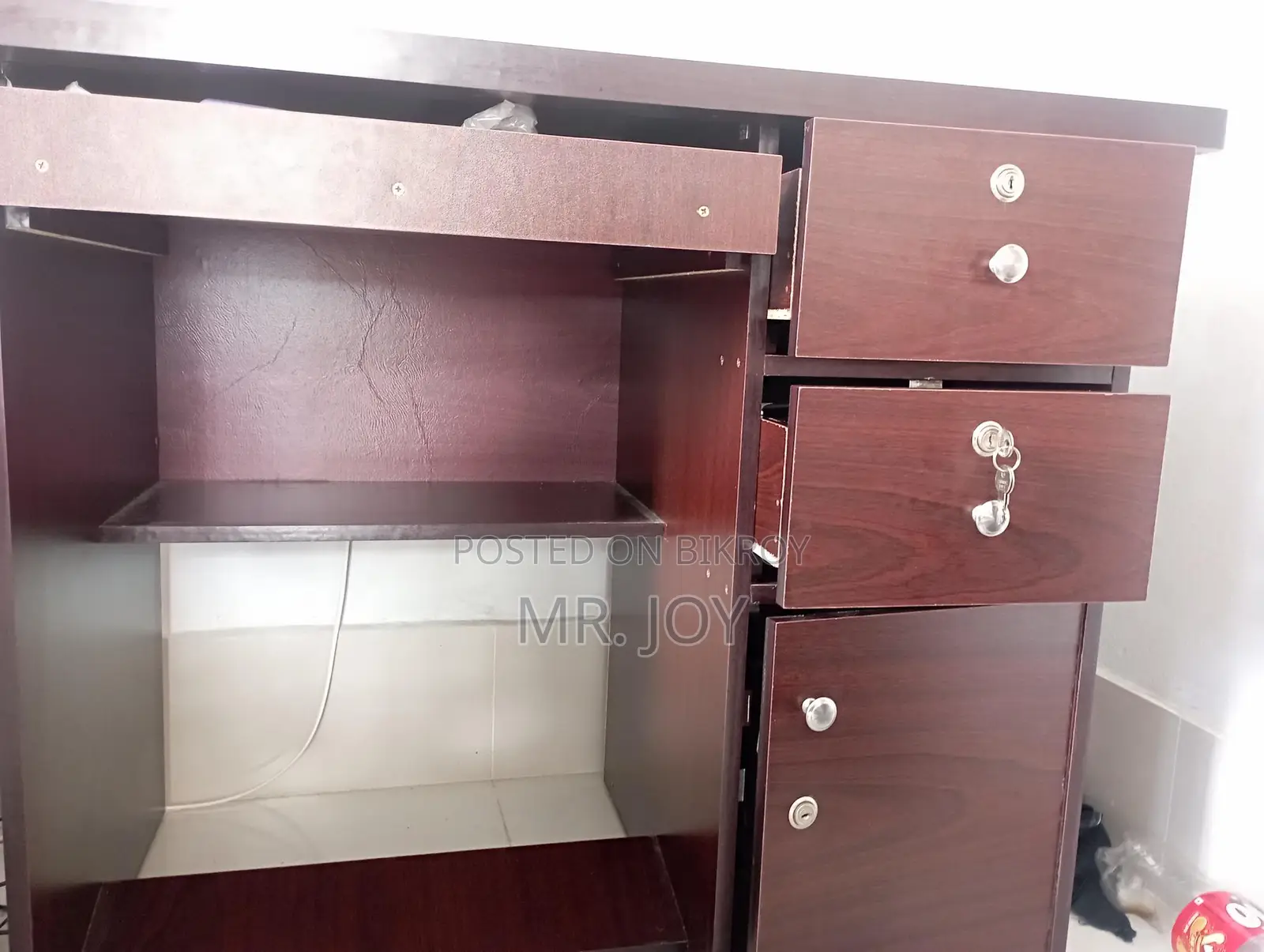 Multipurpose Table