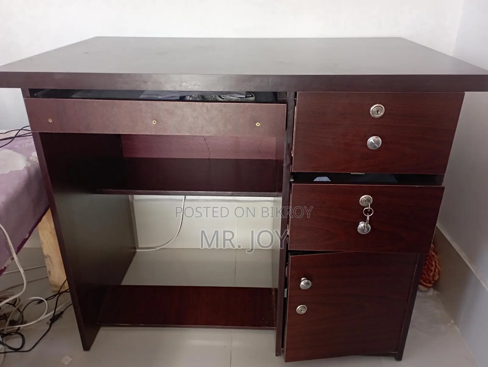 Multipurpose Table