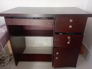 Multipurpose Table
