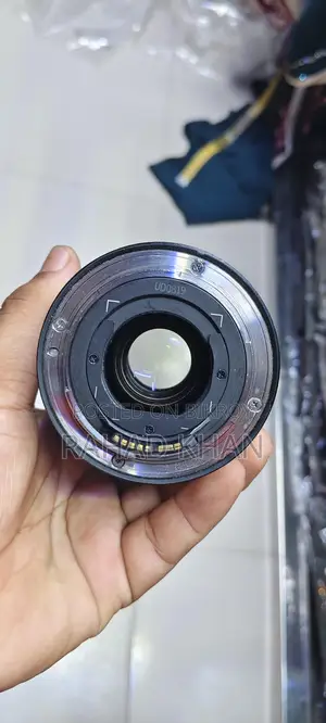 Canon Lens for Sale