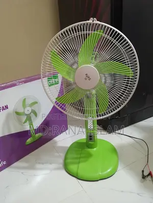 Solar Fan Runs on Battery/Solar, 100% Quality Guaranteed